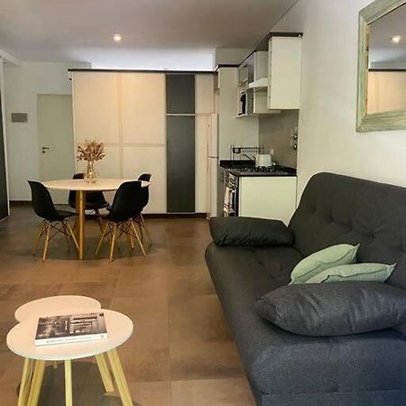 Impecable En Palermo Hollywood Διαμέρισμα Μπουένος Άιρες Εξωτερικό φωτογραφία