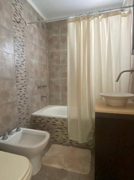 Impecable En Palermo Hollywood Διαμέρισμα Μπουένος Άιρες Εξωτερικό φωτογραφία