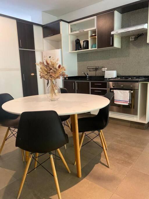Impecable En Palermo Hollywood Διαμέρισμα Μπουένος Άιρες Εξωτερικό φωτογραφία