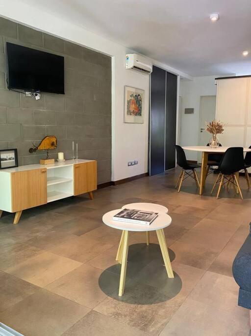 Impecable En Palermo Hollywood Διαμέρισμα Μπουένος Άιρες Εξωτερικό φωτογραφία