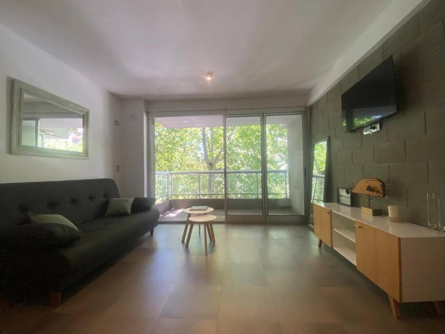 Impecable En Palermo Hollywood Διαμέρισμα Μπουένος Άιρες Εξωτερικό φωτογραφία